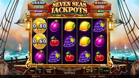 free slots 7seas.